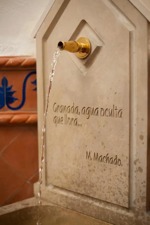 Apartamentos Caballerizas Granada Con Parking Gratuito En Pleno Centro 아파트