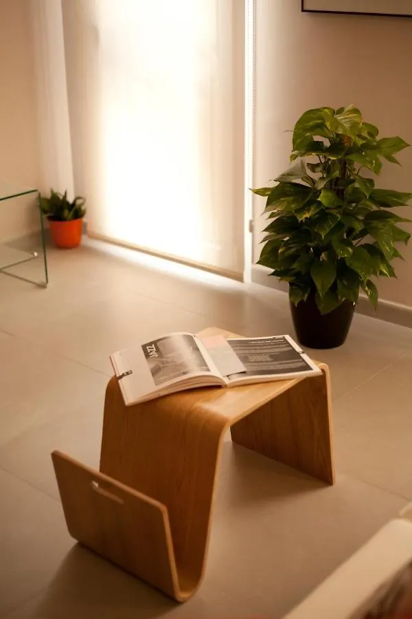 아파트 Apartamentos Caballerizas Granada Con Parking Gratuito En Pleno Centro 스페인