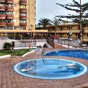 Torres Del Sol - Cristianos , Los Cristianos (Tenerife) Espagne