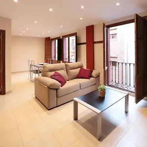 Apartment Reyes Catolicos, Granada