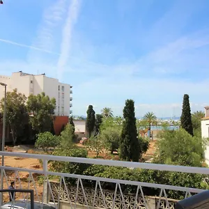 Global Immo 3333 Solimar 1-a , Roses Espagne
