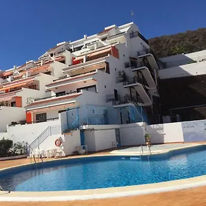 Casa Mila , Los Cristianos (Tenerife) Espagne