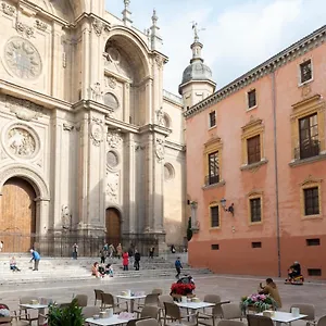  Appartamento San Jeronimo 17